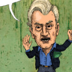 Los “retrocesos” de Vargas Llosa