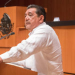 candidatura Félix Salgado