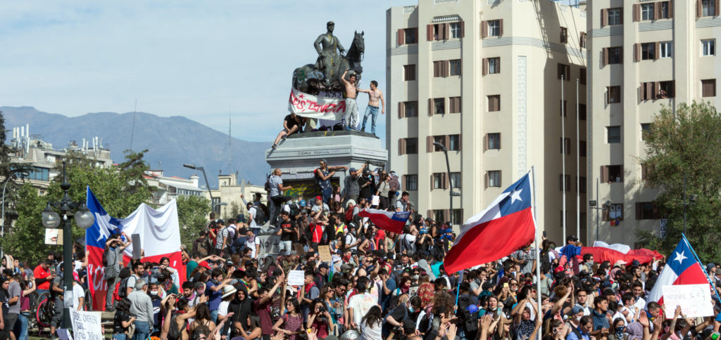Chile y la relevancia de su nueva Constitución