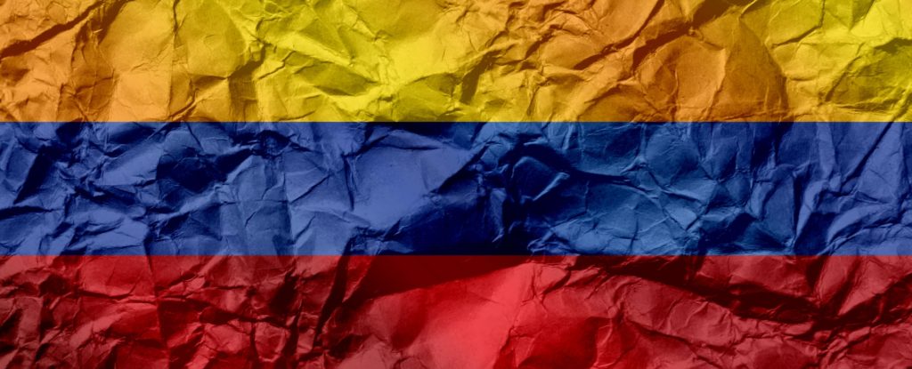 Protestas en Colombia, algunos puntos para entenderlas