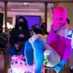 Jota-cola-mariconas: reflexiones de cabaret sobre la homosexualidad en Latinoamérica